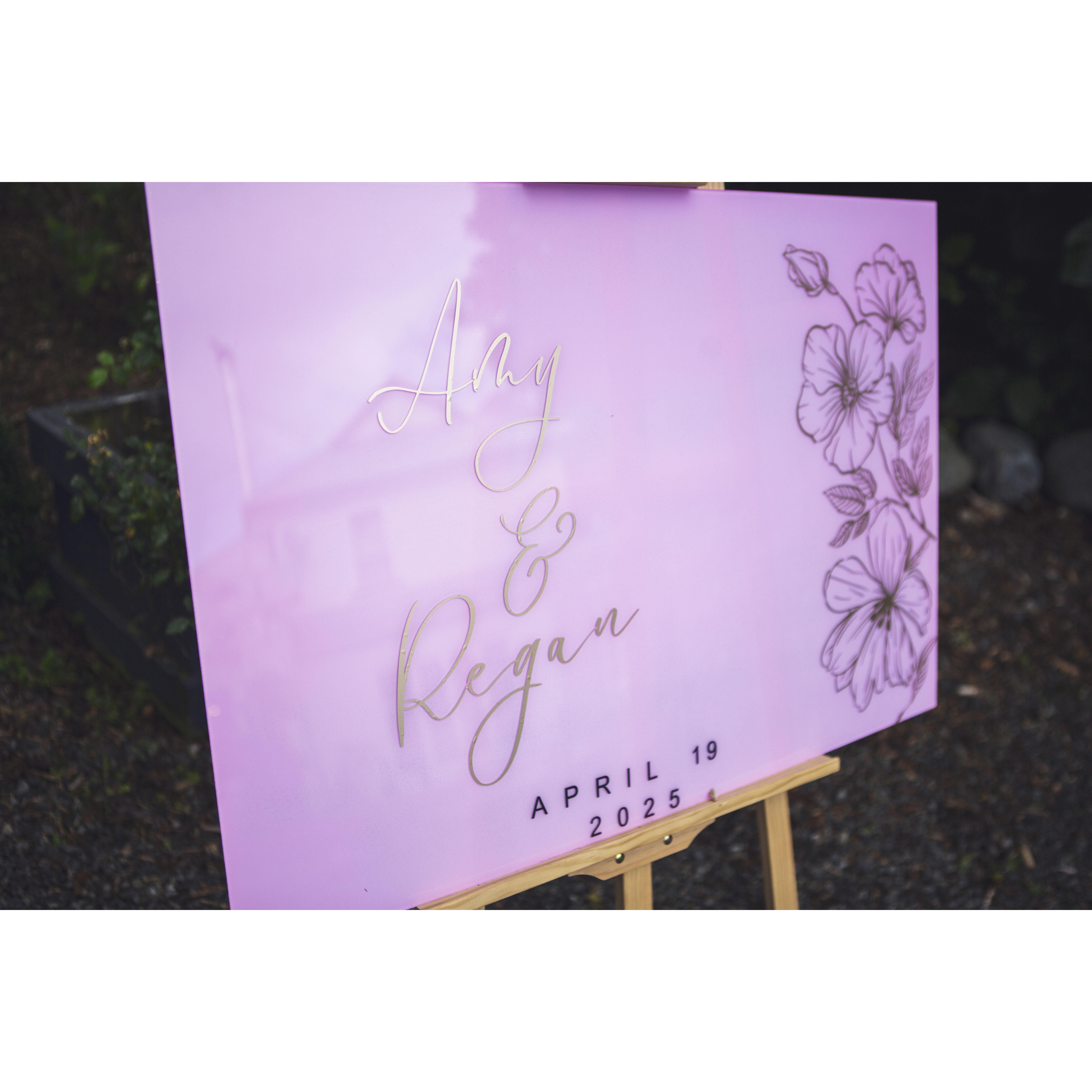 Ceremony Photos https://photos.app.goo.gl/Zuq4Kw9E787F3PKr6