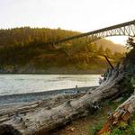 Deception Pass State Park