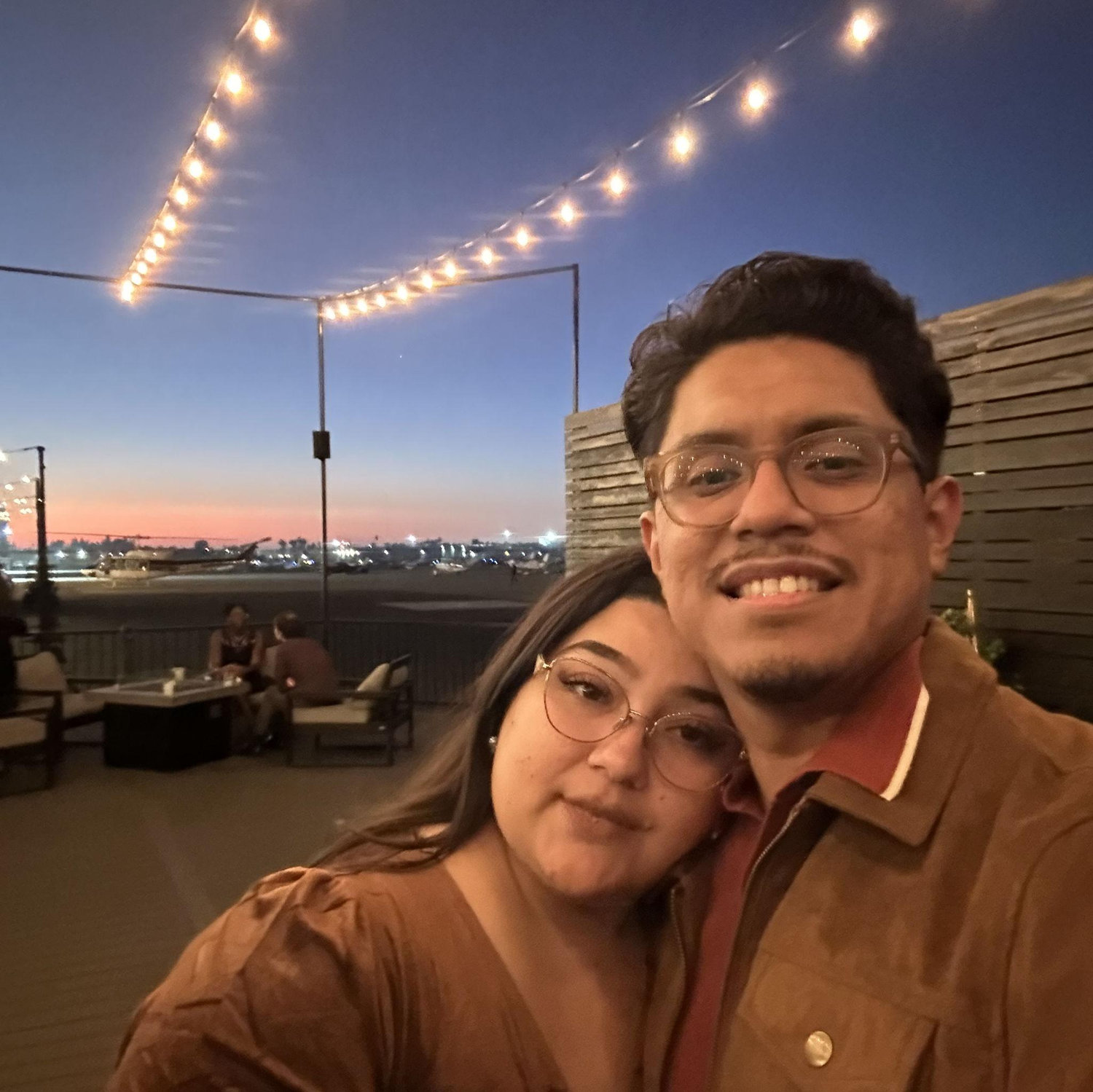 Our tenth anniversary