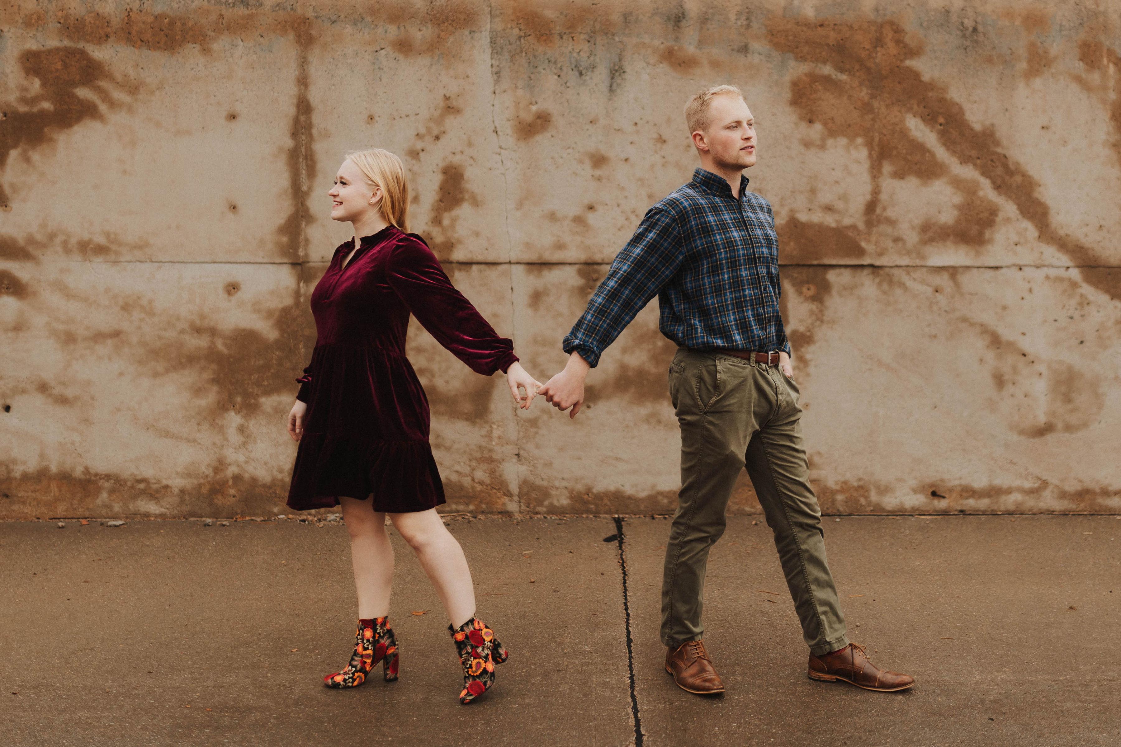 The Wedding Website of Kayli McIntyre and Zach Deloach