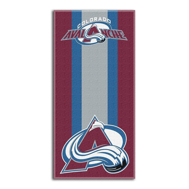 NORTHWEST NHL Unisex-Adult Beach Towel