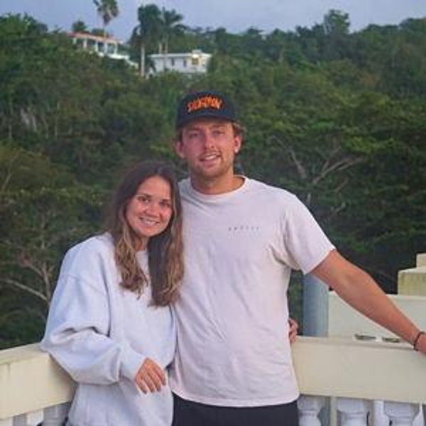 Our Newlywed Fund