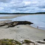 Popham Beach
