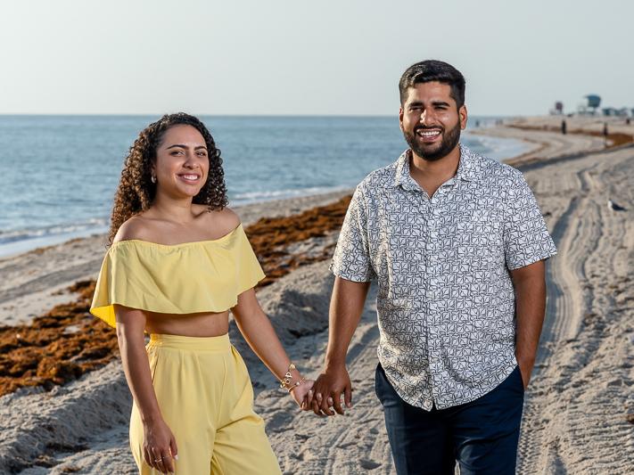 The Wedding Website of Carolina Bendeck and Victor Tampoa