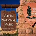 Zion National Park