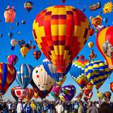 Albuquerque International Balloon Fiesta