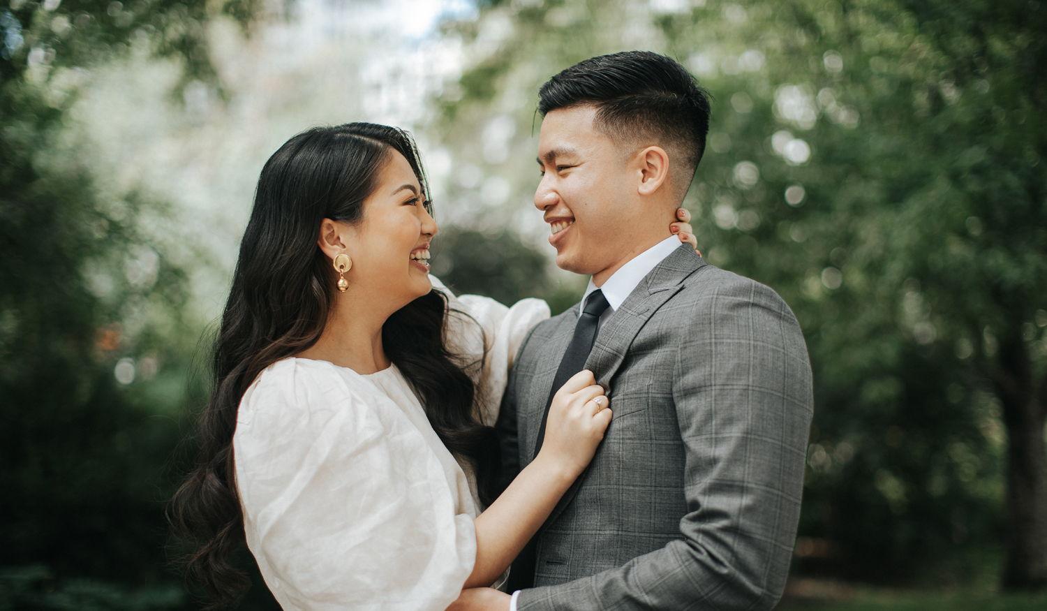 Grace Fung Siu Yeh and Sebastien Lee-Hon-Siong's Wedding Website