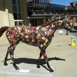 Downtown Lexington