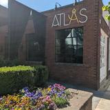 Atlas The Restaurant