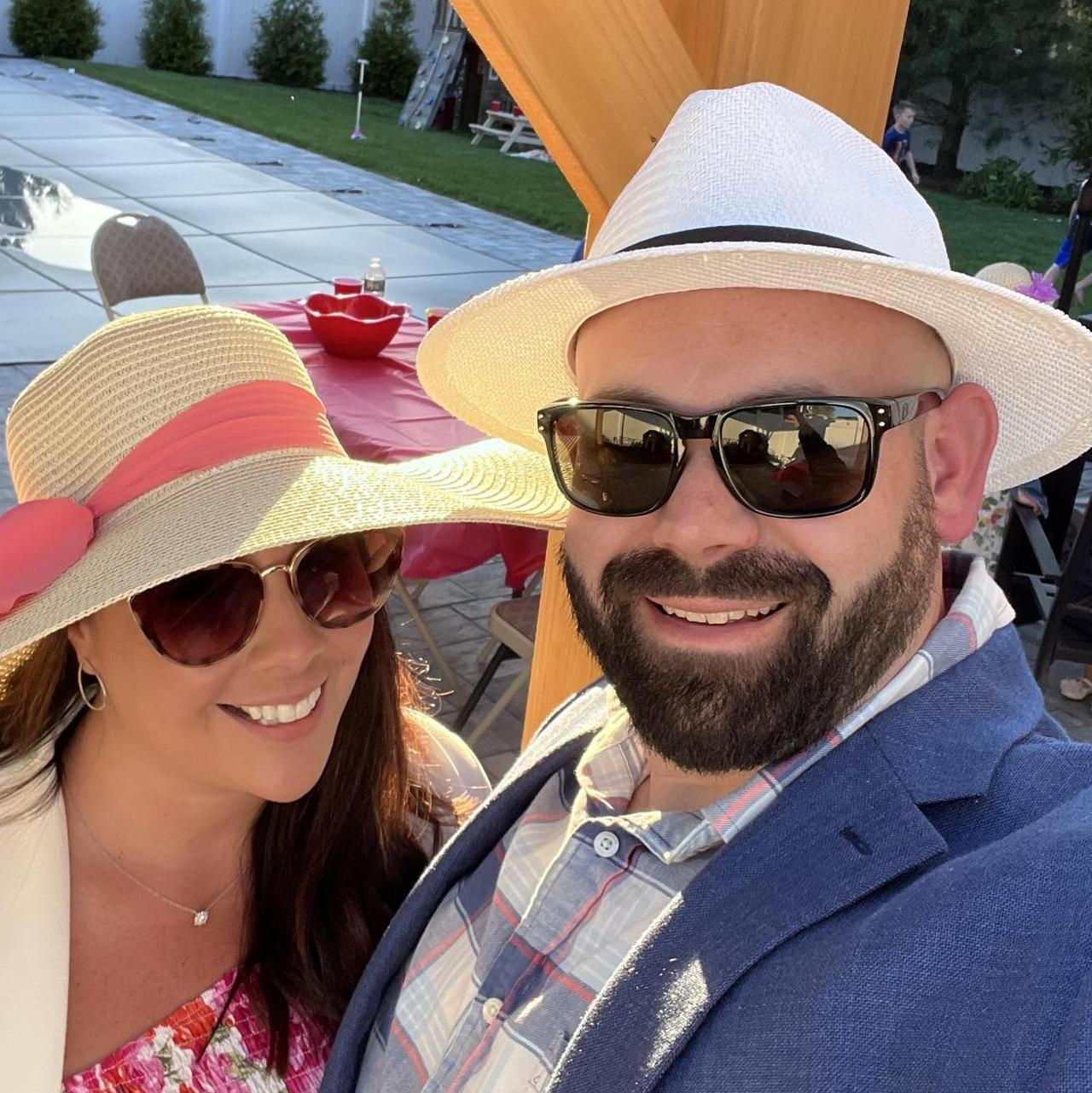 Derby party