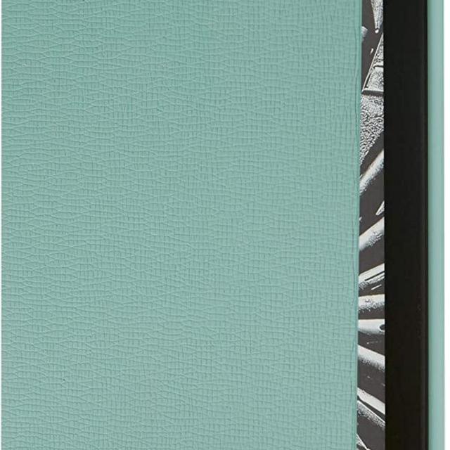 Kindle Paperwhite Leather Cover (10th Generation-2018)