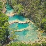 Semuc Champey
