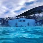 Chico Hot Springs