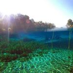 Poe Springs Park