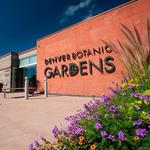 Denver Botanic Gardens