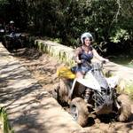 ATV Off-Road Safari Tour