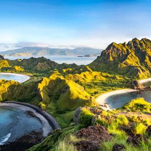 Komodo Island Cruise for 2 - Indonesia