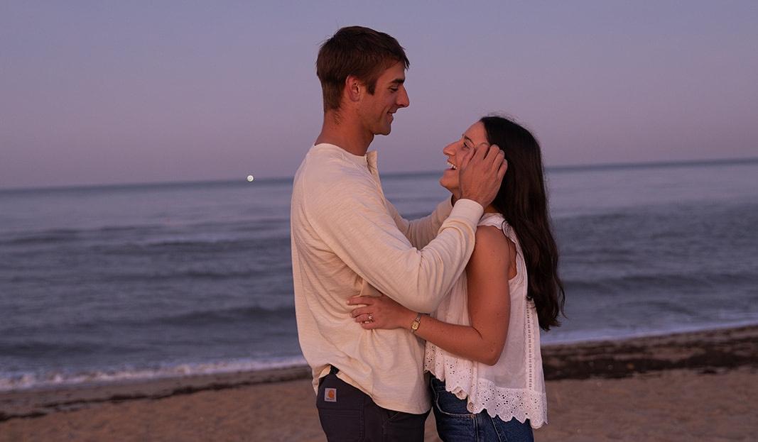 The Wedding Website of Katie Herrmann and Mark Suminski