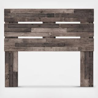 Neilsville Panel Headboard