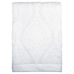 Ogee Bath Towels White - Threshold™