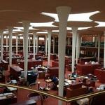 S.C. Johnson Wax Headquarters