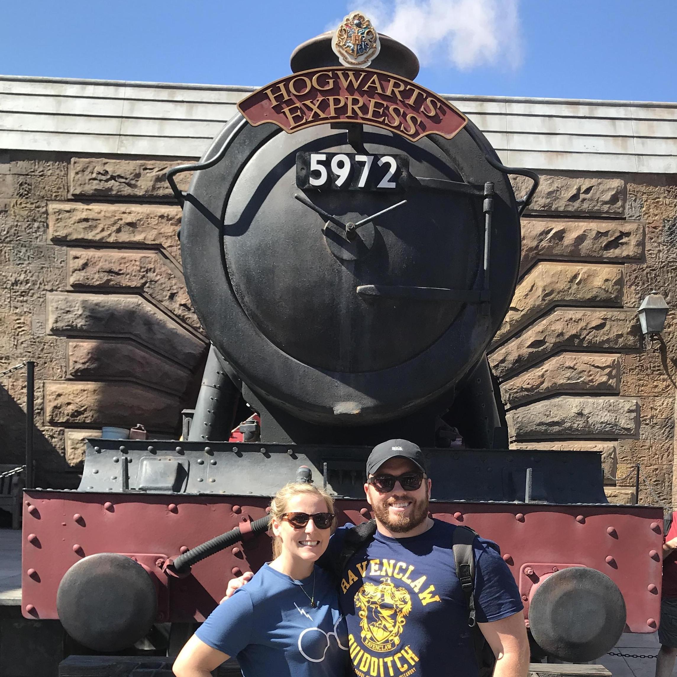 Harry Potter World