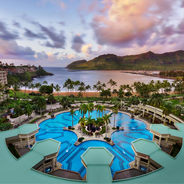 Kauai Honeymoon Fund