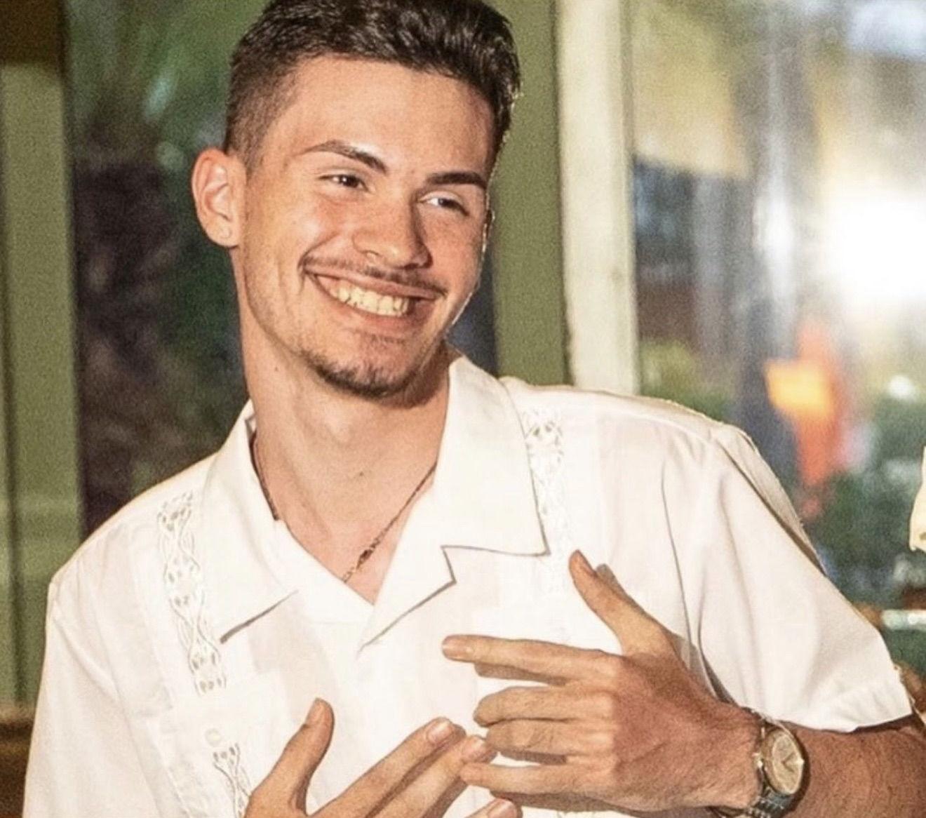 The Wedding Website of Josmiry velez and Johnathan Urbina