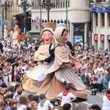 Aste Nagusia - Bilbao's Great Week