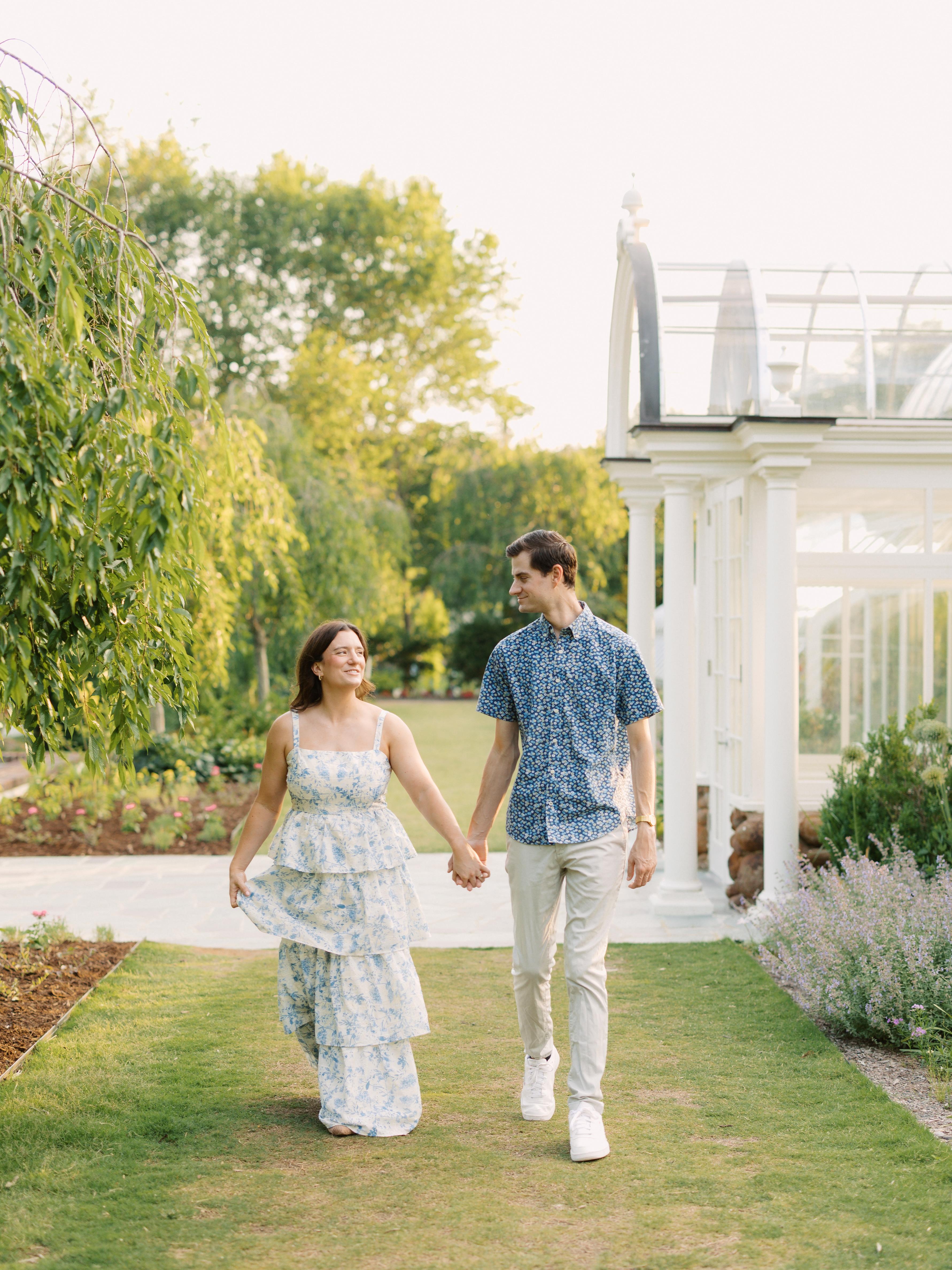 The Wedding Website of Mary Blake Chandler and Alexander John Patterson