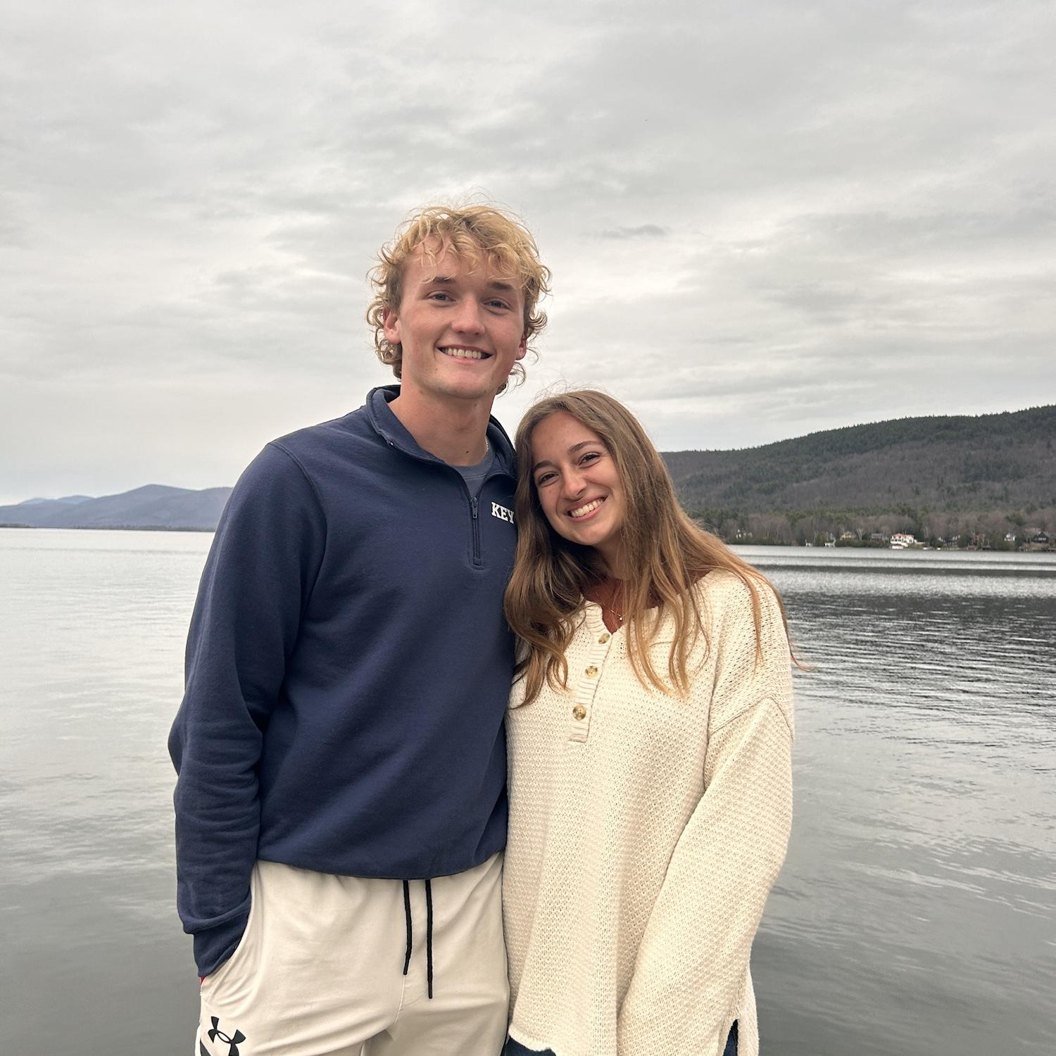 Our school trip up to New York!