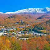 Great Smoky Mountains