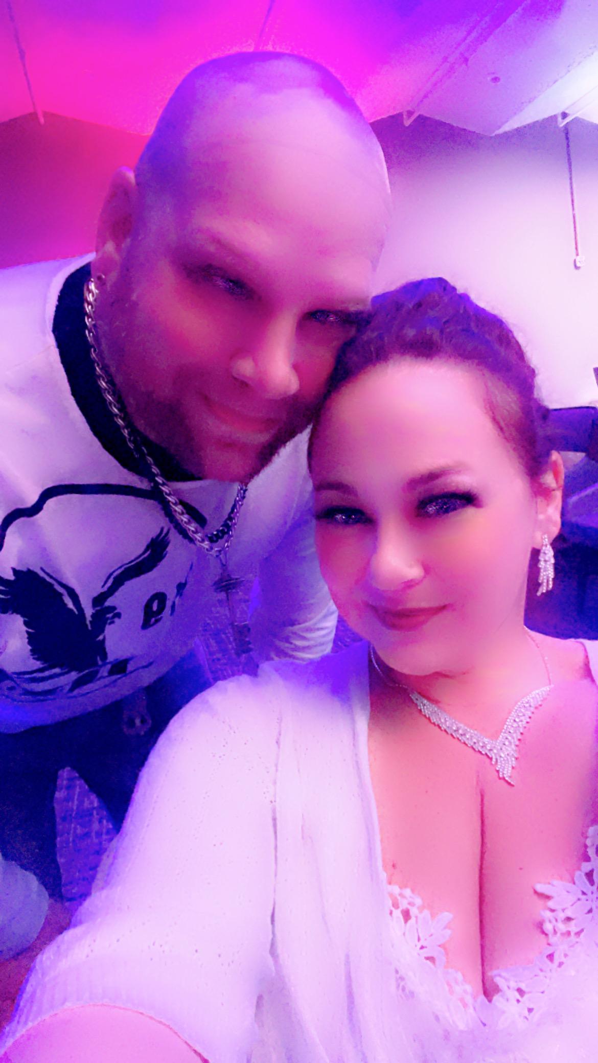 The Wedding Website of Carie Dawn and Luke Andrew