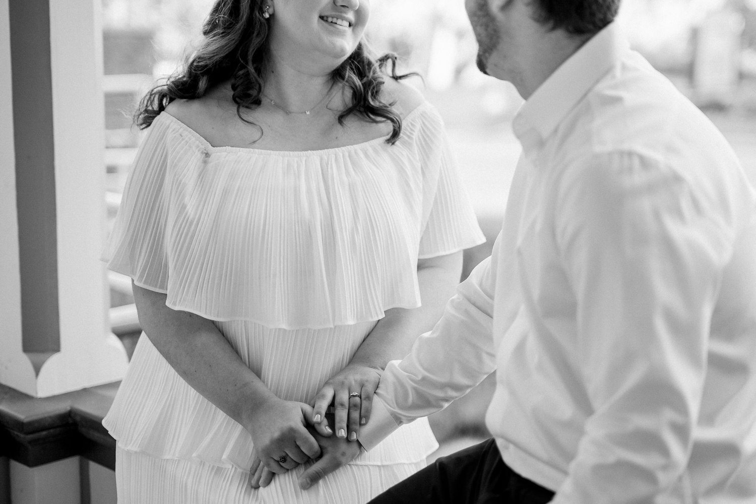 The Wedding Website of Mel Jackson and Mackenzie Stevens