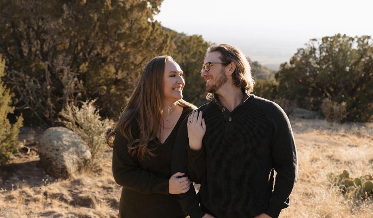 The Wedding Website of Lauren Brandt and Jim Morgan