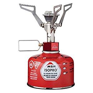 MSR PocketRocket 2 Stove