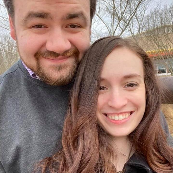 Maddie's 26th Birthday at Zoo Atlanta.