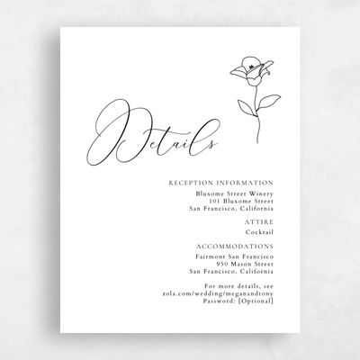 White Wedding Enclosure - Belencito