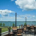 Pier 6 Rooftop Bar & Restaurant