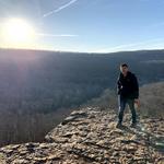 Devil's Den State Park