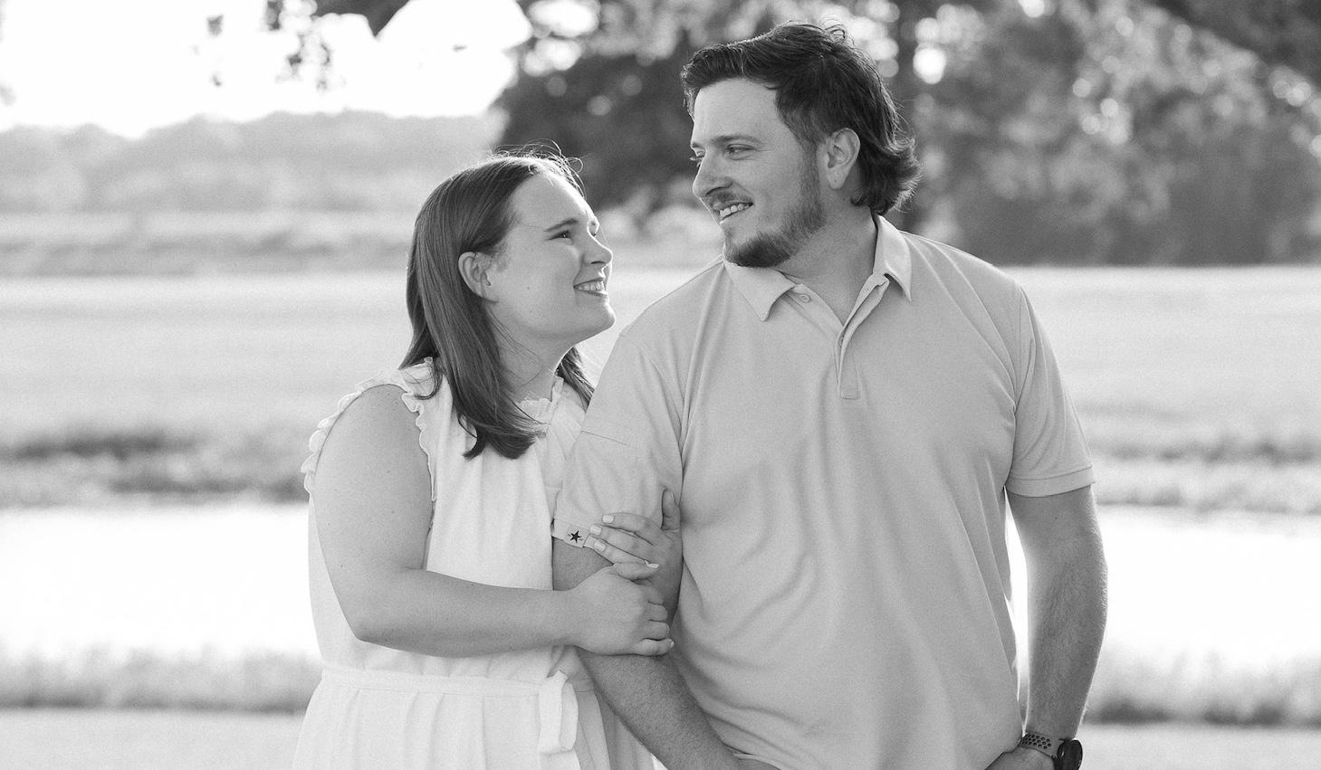 The Wedding Website of Haylee Smith and Seth Grantham