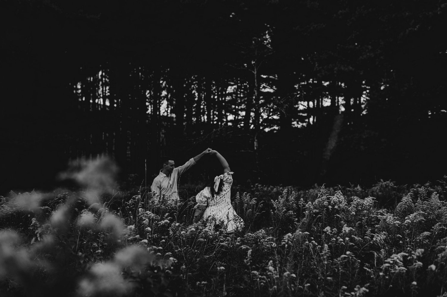 The Wedding Website of Erica Bennett and Brian Records