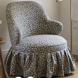 Lorelei Irena Accent Chair