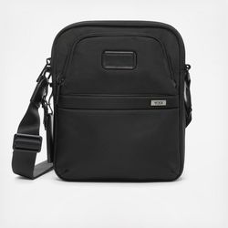 TUMI, Alpha Bravo Junior Crossbody | Zola