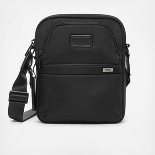 Alpha Crossbody Bag