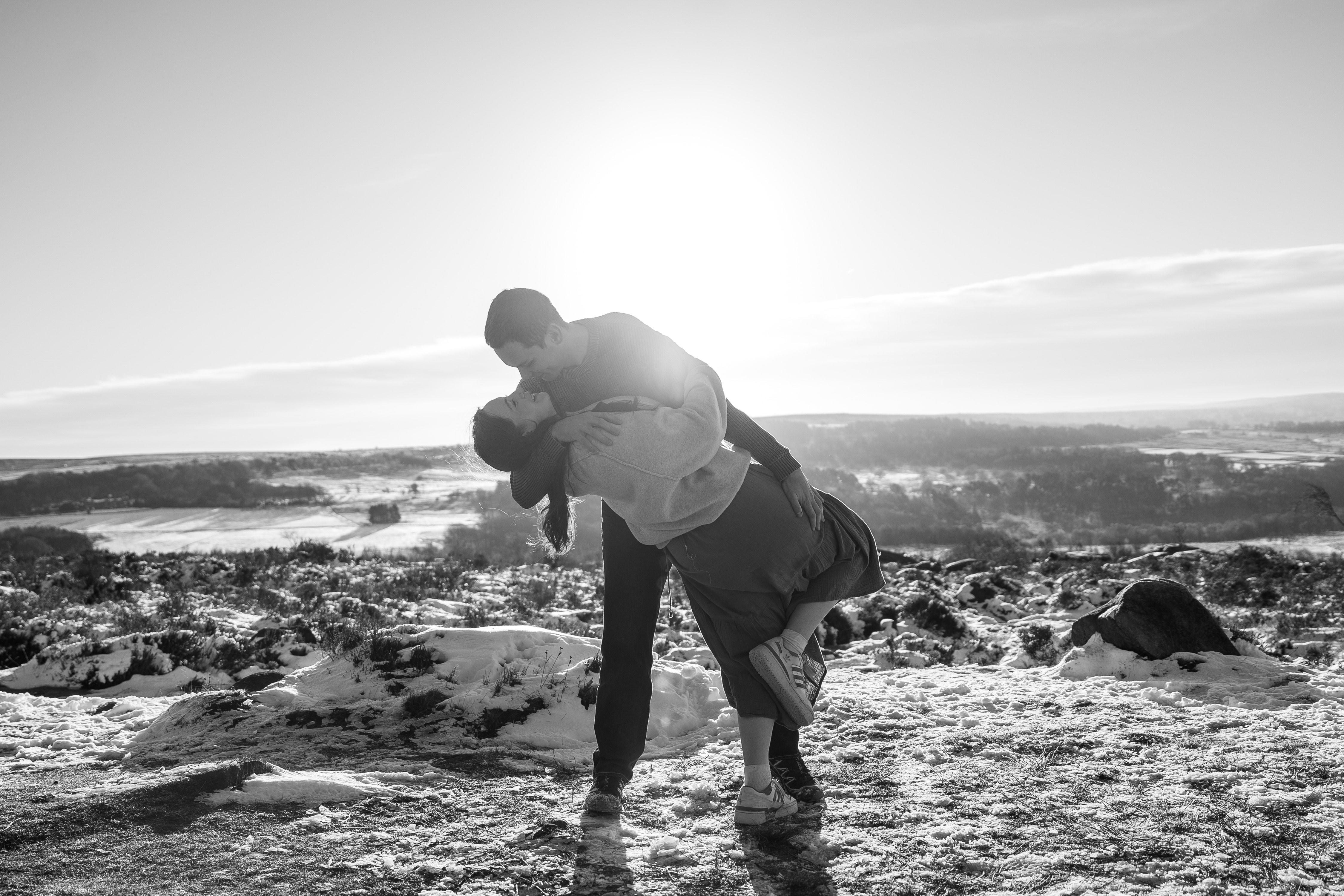 The Wedding Website of Maddie Hides and Timothy Bute