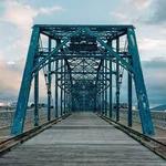 The Walking Bridge