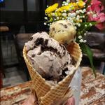 Levee Coffee & Creamery