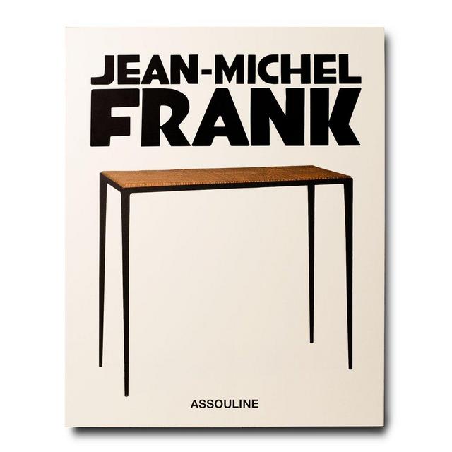 Jean-Michel Frank -