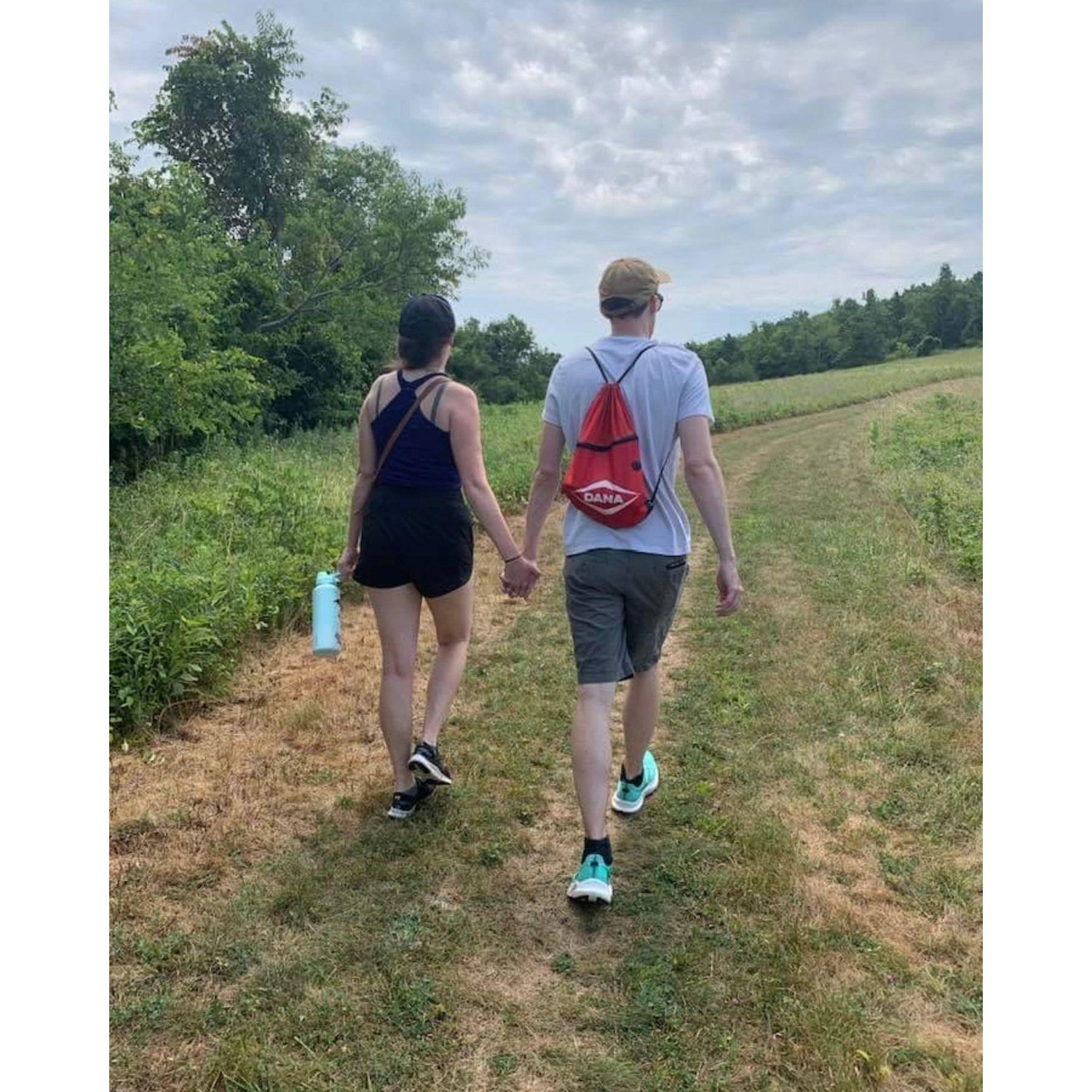 Hike, Shenandoah National Park, VA - July 2024